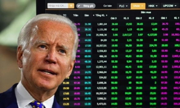 5 sự kiện nhà đầu tư cần quan tâm ngày 20/1: Ông Joe Biden nhậm chức, thị trường chứng khoán khởi sắc