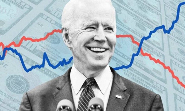 5 sự kiện nhà đầu tư cần quan tâm ngày 21/1: Tổng thống Joe Biden xóa bỏ 15 chính sách của ông Trump, thị trường chứng khoán lạc quan