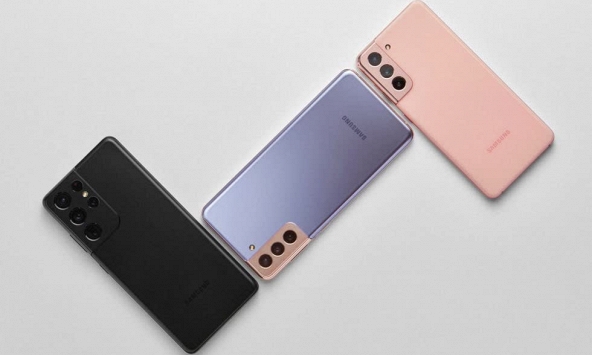 Sự khác biệt giữa bộ ba Samsung Galaxy S21 Ultra, Galaxy S21 Plus và Galaxy S21 là gì?