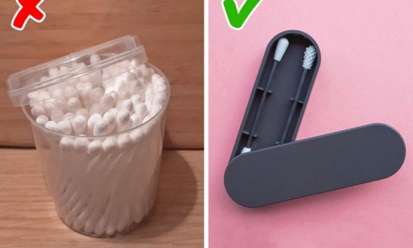 7 gợi ý thay thế đồ nhựa dùng một lần thân thiện với môi trường