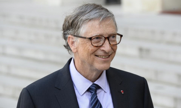 Bill Gates sở hữu nhiều đất nông nghiệp nhất nước Mỹ