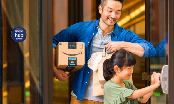 Điều gì giúp Amazon trở thành cổ phiếu đáng mua nhất năm 2021 tại Mỹ?