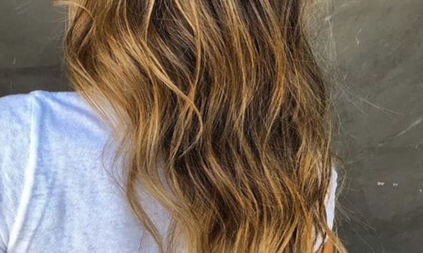 Twilighting sẽ trở thành xu hướng màu tóc hot nhất năm 2020