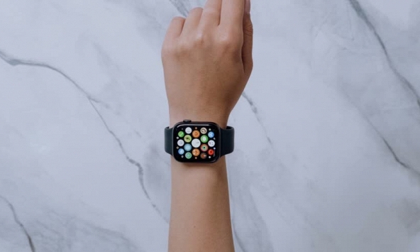 Apple Watch có thể giúp phát hiện COVID-19 ít nhất một tuần trước khi các triệu chứng xuất hiện