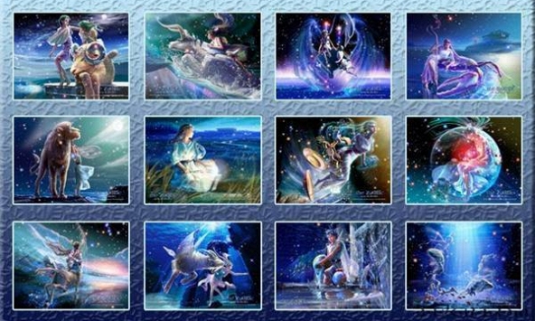 Bật mí những vị thần hộ mệnh của 12 cung hoàng đạo trong năm 2020