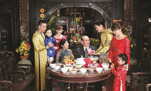 Kiêng kỵ đêm giao thừa để có một năm 2020 bình an, may mắn