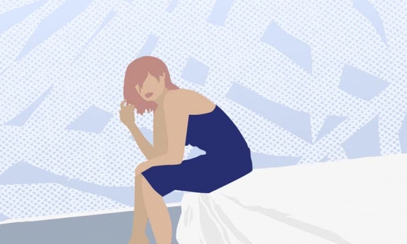 Cách siêu đơn giản detox tâm trạng trong vài phút để bắt đầu năm mới