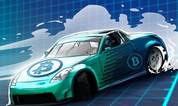 Giá Bitcoin giảm còn 37.500 USD