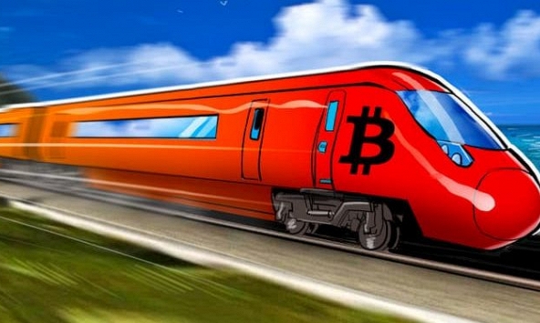 Bitcoin quay lại mốc 40.000 USD sau ba ngày sụp đổ