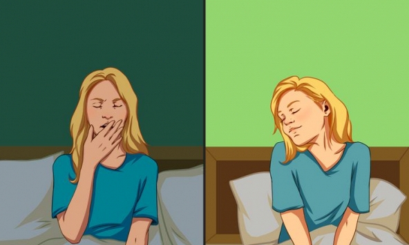 Tại sao chúng ta ngáp và duỗi căng người theo bản năng khi thức dậy?