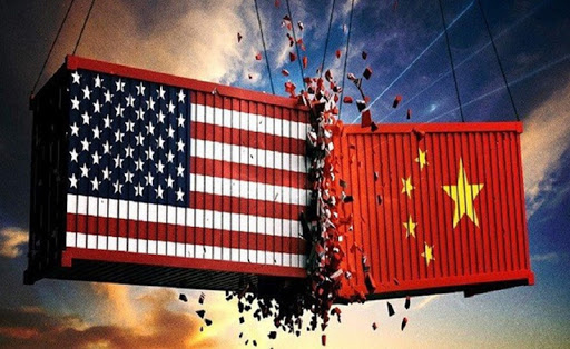 Chiến tranh thương mại Mỹ-Trung 'thổi bay' hơn 245.000 việc làm của Mỹ