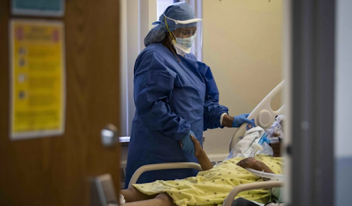 COVID-19 chiều 19/1: Việt Nam thêm 1 ca, thế giới hơn 96 triệu ca nhiễm