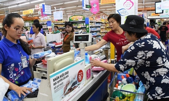 Kinh tế Việt Nam tăng trưởng như thế nào trong năm 2019?
