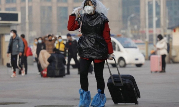 COVID-19 chiều 17/1: Việt Nam không có ca mắc mới