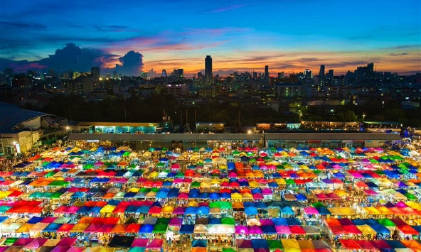 5 tour du lịch Đông Nam Á hấp dẫn cho dịp Tết Nguyên đán 2020