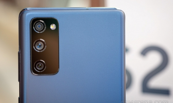 DxOMark: Camera của Samsung Galaxy S20 FE rất linh hoạt nhưng ở mức trung bình
