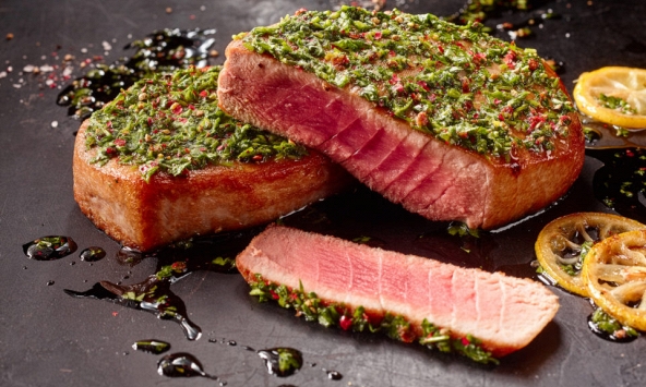 Israel - thị trường nhập khẩu cá ngừ lớn nhất của Việt Nam