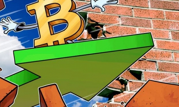Bitcoin lại giảm giá, tuột khỏi mốc 36.000 35.900 USD