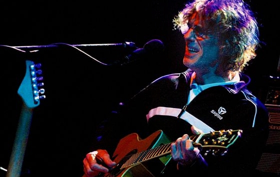 Google Doodle kỷ niệm sinh nhật 70 của Luis Alberto Spinetta, một biểu tượng âm nhạc Mỹ Latinh