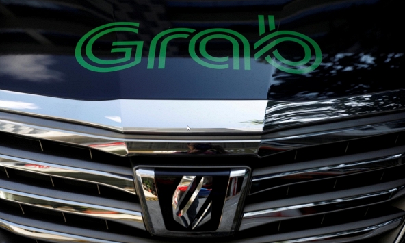 Grab đang cân nhắc IPO tại Mỹ trong năm nay