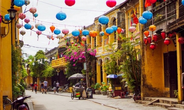 Hội An lọt top 10 điểm đến giá cả rẻ nhất thế giới năm 2020