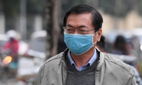 Hôm nay mở lại phiên xử cựu Bộ trưởng Công Thương Vũ Huy Hoàng