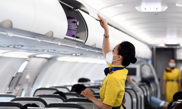 Vietravel Airlines sẽ bay thương mại từ 25/1, đang mở bán 50.000 vé 0 đồng