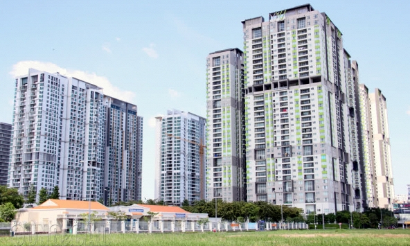 Đất nền vẫn là kênh đầu tư hấp dẫn và thu hút nhà đầu tư trong năm 2020