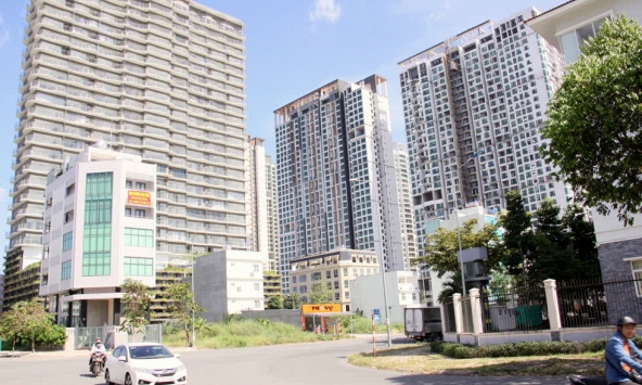 Doanh nghiệp bất động sản sẽ huy động vốn thế nào trong năm 2020?