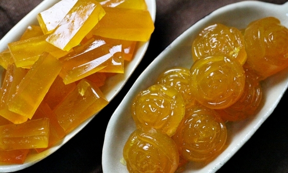 Món ngon mỗi ngày: Cách làm 4 món kẹo đơn giản đãi khách trong ngày Tết truyền thống