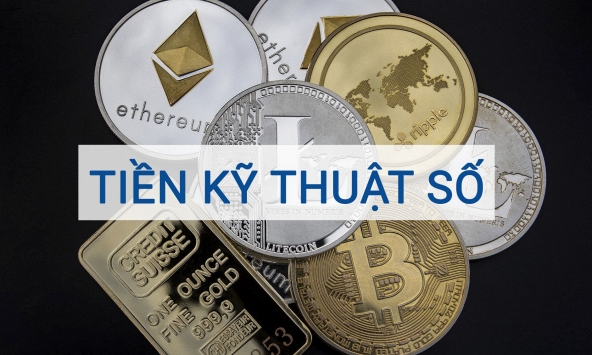 Tiền kỹ thuật số có thực sự là tiền, nước nào được phát hành hợp pháp?