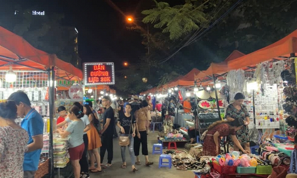 Kinh tế Việt Nam chuyển sang 'trạng thái mới'