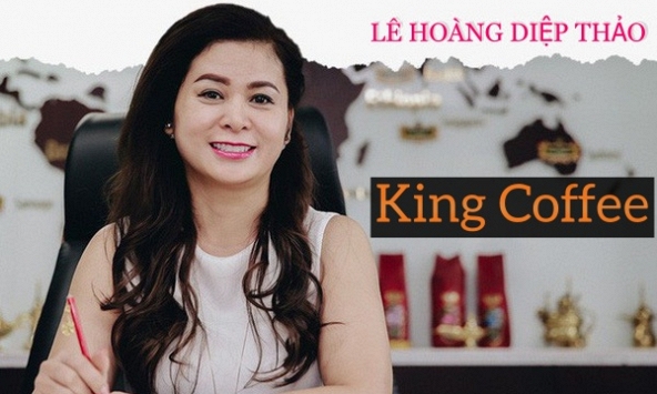 Làm thế nào để cà phê có thể mang lại động lực mới cho nền kinh tế Việt Nam?