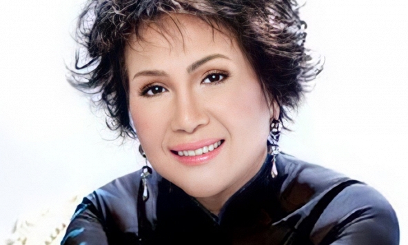 Lệ Thu, giọng ca vàng mười với những bài hát bất hủ