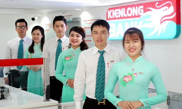 Lịch nghỉ Tết Nguyên đán Tân Sửu 2021 ngân hàng Kiên Long - Kien Long Bank