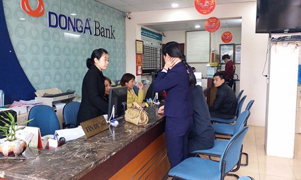 Lịch nghỉ Tết Nguyên đán Tân Sửu 2021 ngân hàng Đông Á