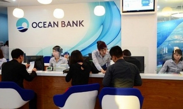 Lịch nghỉ Tết Nguyên đán Tân Sửu 2021 của Ngân hàng Đại Dương - OceanBank