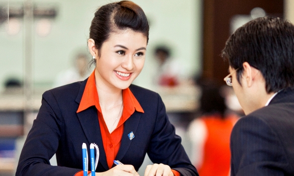 Lịch nghỉ Tết Nguyên đán Tân Sửu 2021 ngân hàng Sacombank