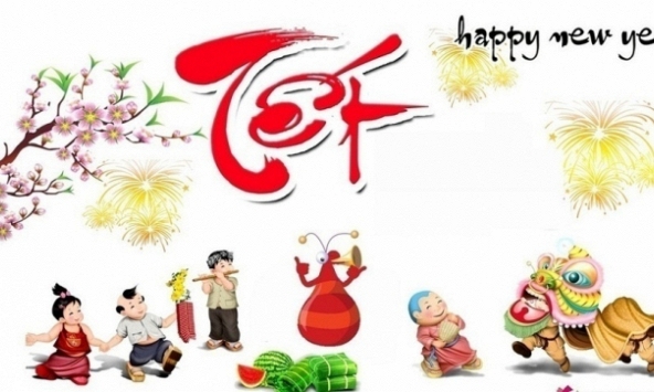 Những lời chúc Tết bằng tiếng Anh đơn giản và ý nghĩa nhất 