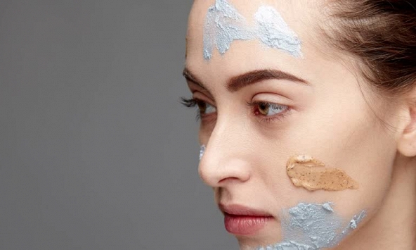 Tự lột da mặt tại nhà, đây là tất cả mọi thứ bạn cần
