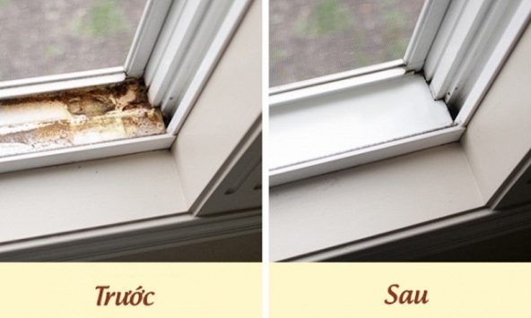 Mẹo dọn nhà đón Tết siêu nhanh