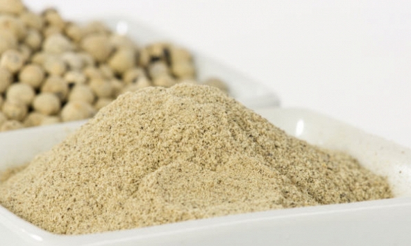 Kết thúc năm 2019 giá tiêu thế giới và trong nước lao dốc mạnh