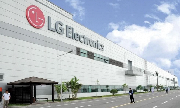 LG muốn đầu tư thành phố thông minh 20.000 tỷ đồng ở Đồng Nai