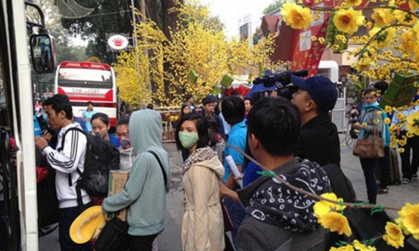 Những điều cán bộ, công chức, viên chức, người lao động cần biết về nghỉ Tết Nguyên đán 2021