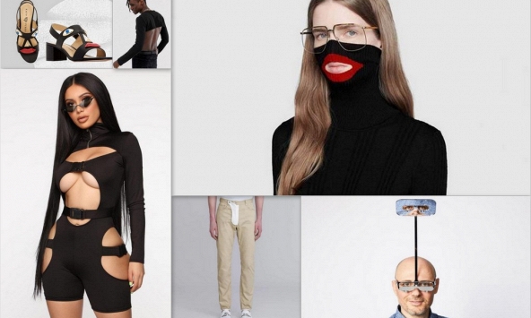 Những nhãn hàng thời trang bị 'ném đá' nhiều nhất trong năm 2019