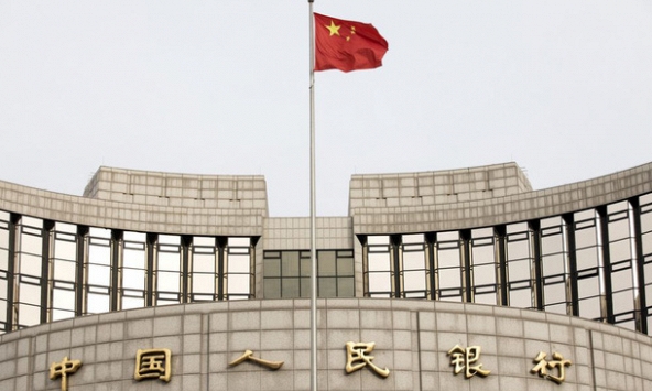 Trung Quốc giữ nguyên lãi suất cho vay 2 tháng liên tiếp