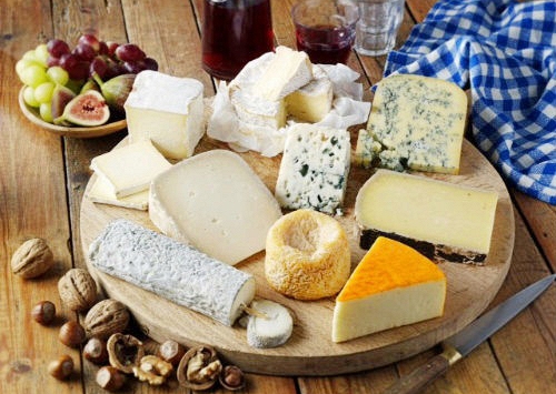 Ngày Tết, các dân tộc trên thế giới tặng nhau quà gì?