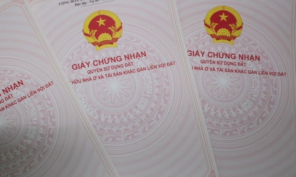 Cách phân biệt đất sử dụng chung và sử dụng riêng 