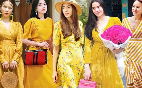 Tết Canh Tý 2020, 12 con giáp mặc màu gì để may mắn, hạnh phúc cả năm?
