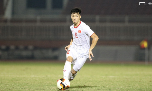 Trước thềm V-League 2021, Đà Nẵng đón thêm nhiều sao trẻ U22 Việt Nam